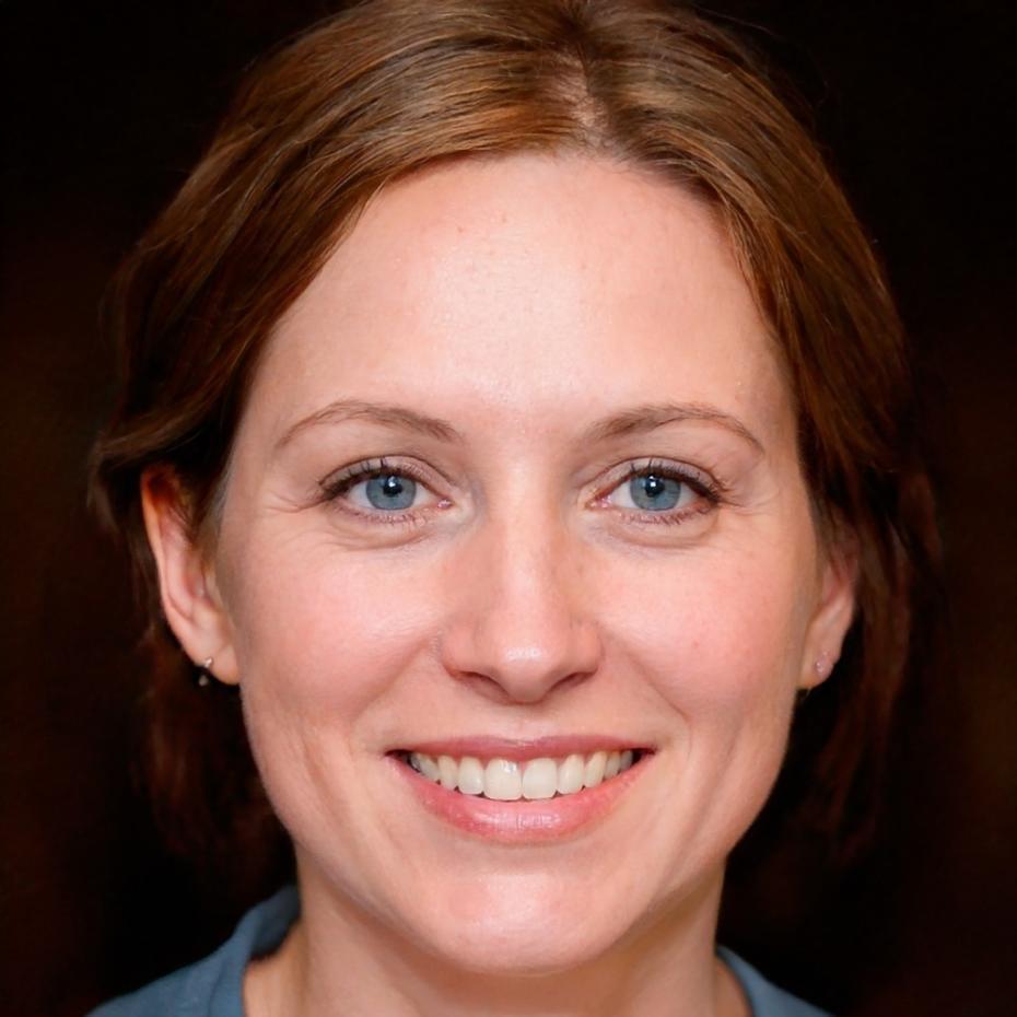 Kursleiterin für Link Building Kurse