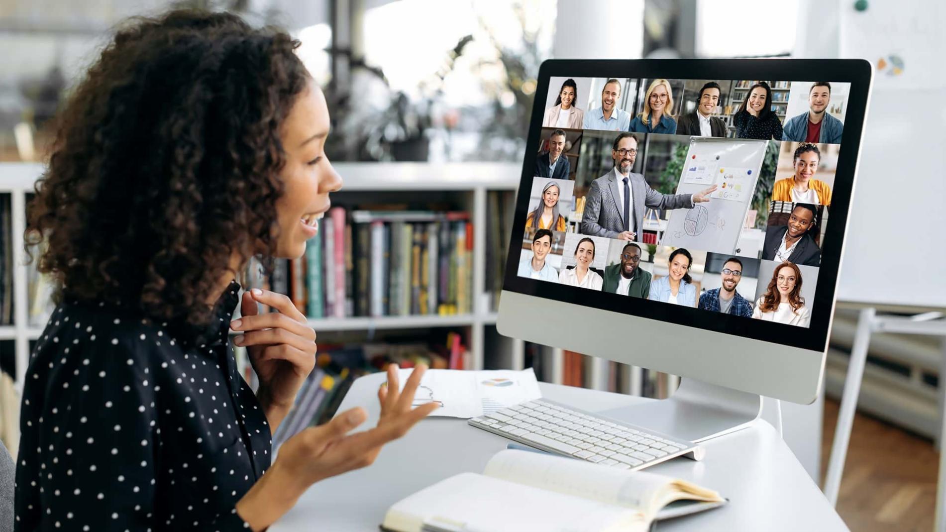 Lernmaterialien und Dokumentation