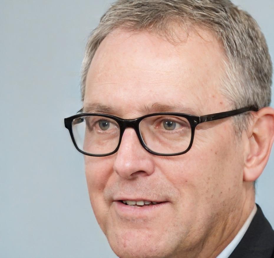 Profilbild von Henrik Lundqvist