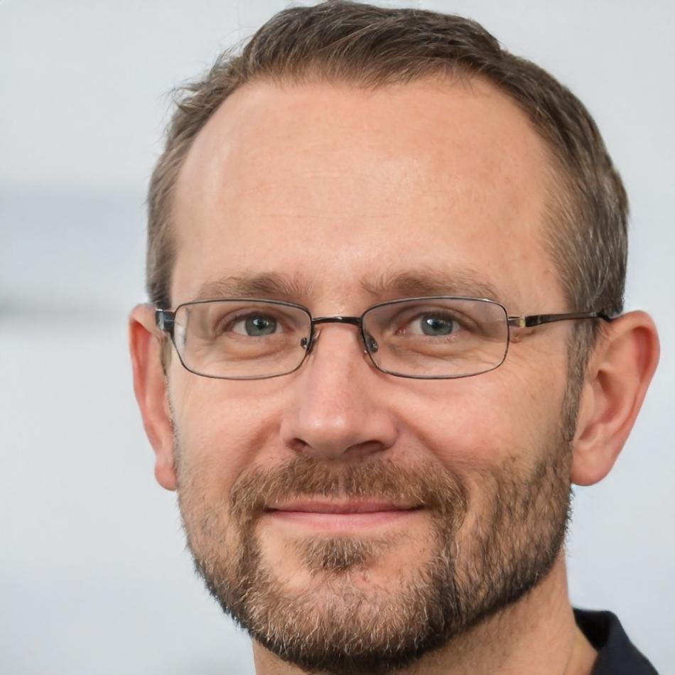 Profilbild von Jakub Novotný