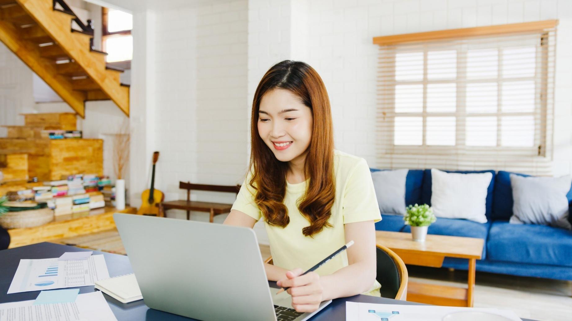 Strukturierte Lernumgebung für digitale Strategien